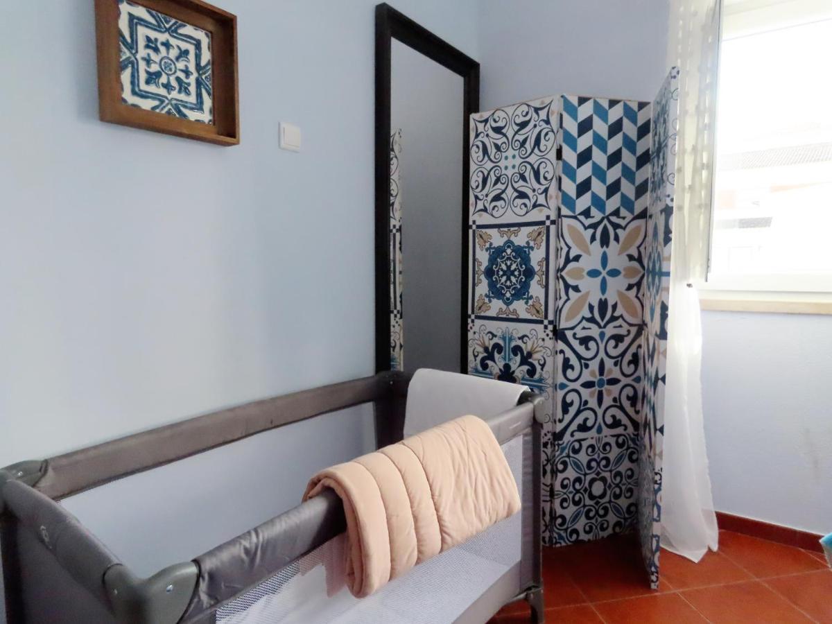 Casa Do Portao Azul - Espadarte 아토우기아다발레이아 외부 사진