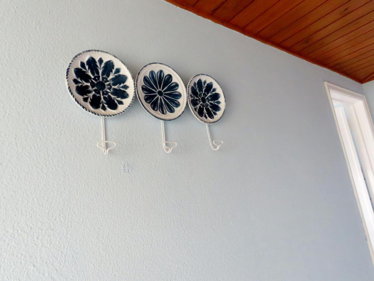 Casa Do Portao Azul - Espadarte 아토우기아다발레이아 외부 사진