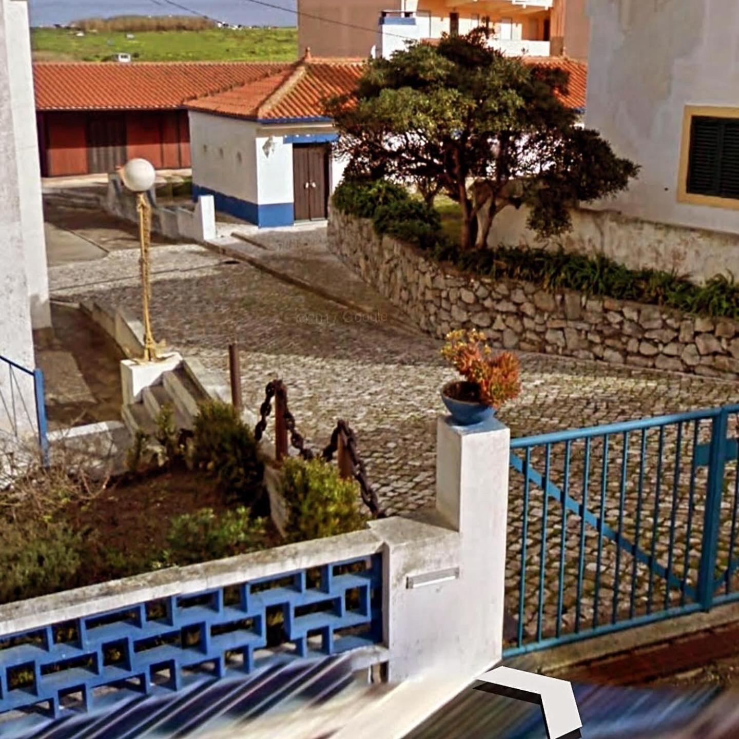 Casa Do Portao Azul - Espadarte 아토우기아다발레이아 외부 사진